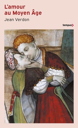 L'amour au Moyen Age