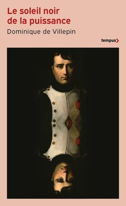Le soleil noir de la puissance