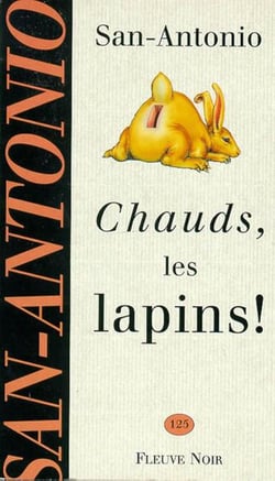 Chauds les lapins