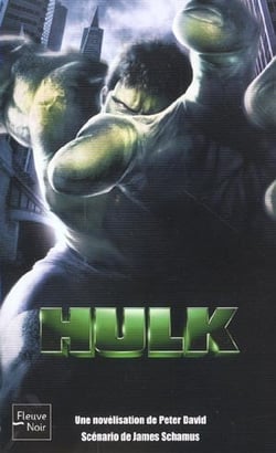Hulk