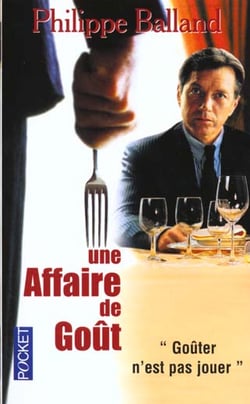 Affaire de gout