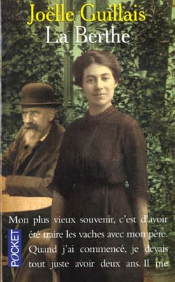 La berthe