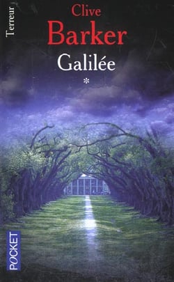 Galilee t.1