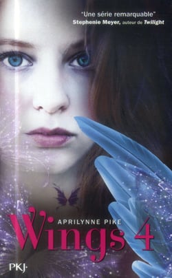 Wings Tome 4