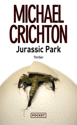 Jurassic park t.1