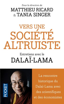 Vers une société altruiste