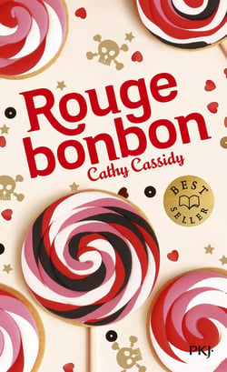 Rouge bonbon