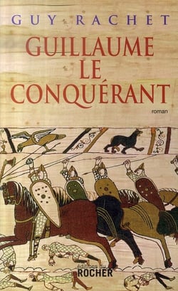 Guillaume le conquérant