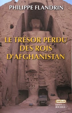 Le tresor perdu des rois d'afghanistan - balades barbares