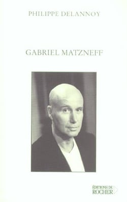 Gabriel matzneff