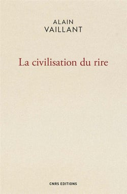 La civilisation du rire