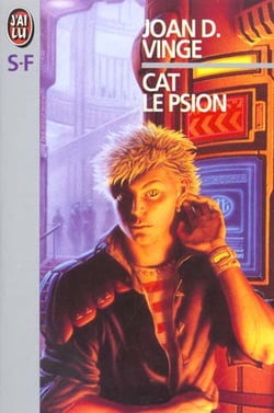 Cat le psion