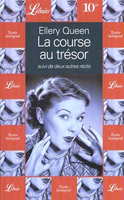 Course au tresor suivi de deux autres recits : ariel contre caliban et le che (l