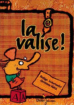 La valise