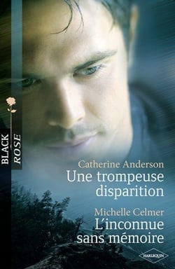 Une trompeuse disparition - l'inconnue sans mémoire