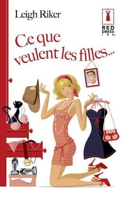 Ce que veulent les filles