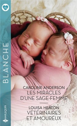 Les miracles d'une sage-femme - vétérinaires et amoureux