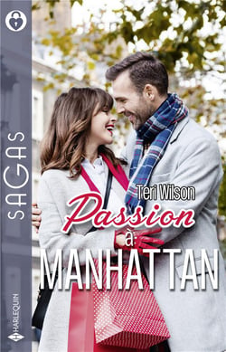 Passion à Manhattan