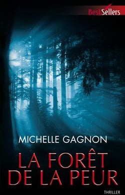 La forêt de la peur