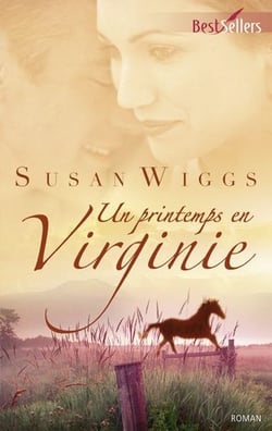 Un printemps en virginie