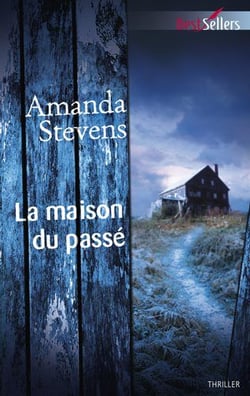 La maison du passé