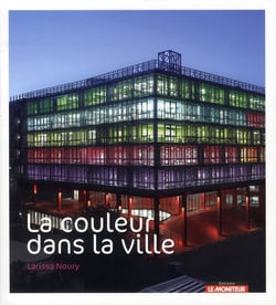 La couleur dans la ville