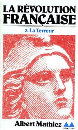 La revolution francaise