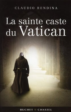 La sainte caste du vatican