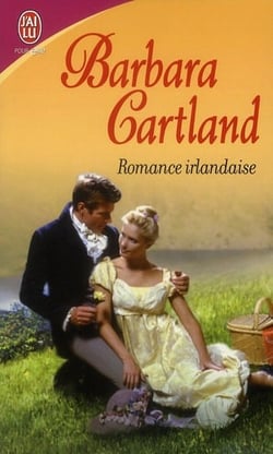 Romance irlandaise