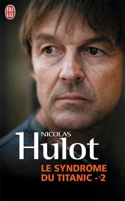 Le syndrôme du Titanic Tome 2