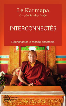 Interconnectés - réenchanter le monde ensemble