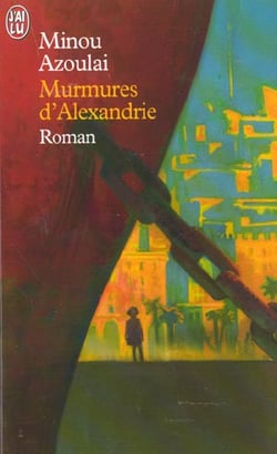 Murmures d'alexandrie