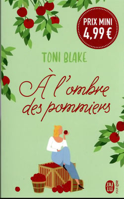 Destiny Tome 2 : Destiny Tome 2 : à l'ombre des pommiers