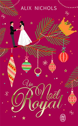 Un Noël royal
