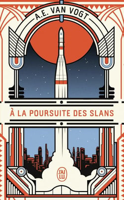 A la poursuite des slans