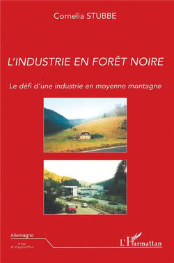 L'industrie en Forêt-Noire : Le défi d'une industrie en moyenne montagne