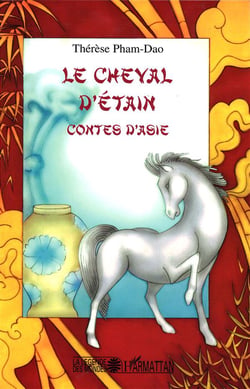 Le cheval d'etain