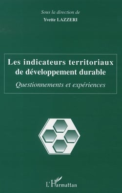 Les indicateurs territoriaux de développement durable