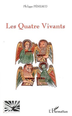 Les quatre vivants