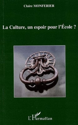 La culture, un espoir pour l'école?