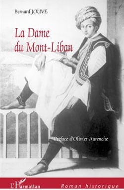 La dame du mont-liban