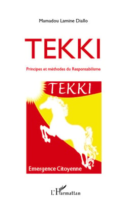 Tekki - principes et méthodes du responsabilisme