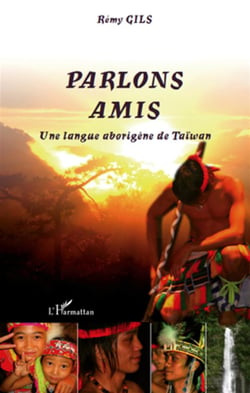 Parlons amis - une langue aborigène de taïwan