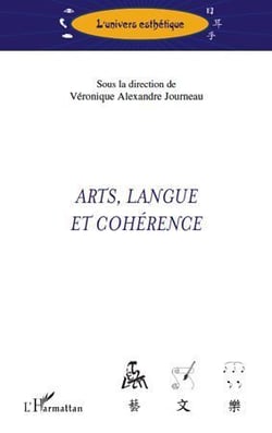 Arts langue et cohérence