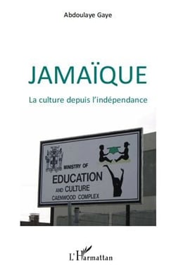Jamaïque - la culture depuis l'indépendance