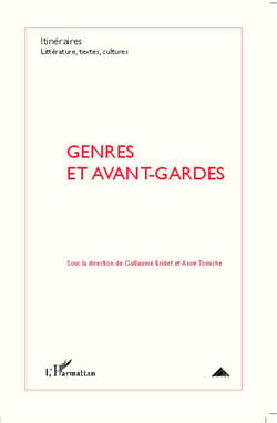 Genres et avant gardes
