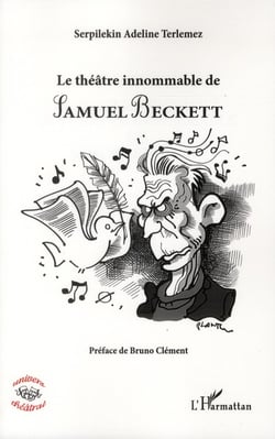 Théâtre innommable de Samuel Beckett