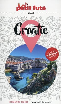 Country guide : Croatie (édition 2022)