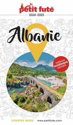 Country guide : Albanie (édition 2024/2025)