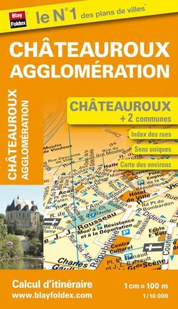 CHATEAUROUX